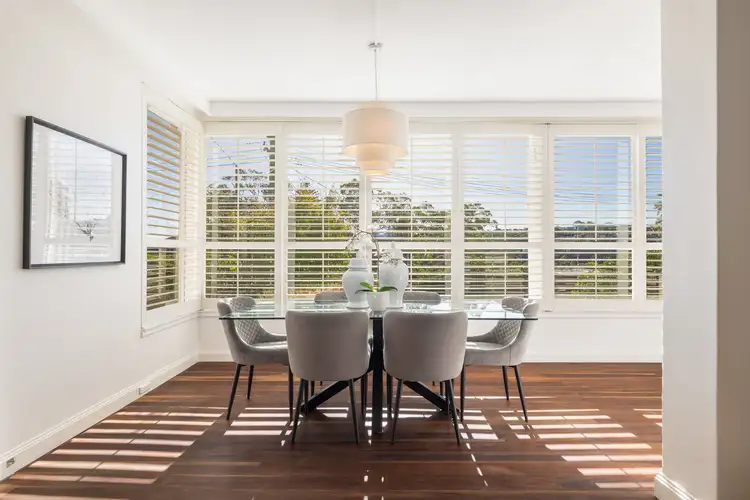 Fifth view of Homely house listing, 43 Wonga Road, Cremorne NSW 2090