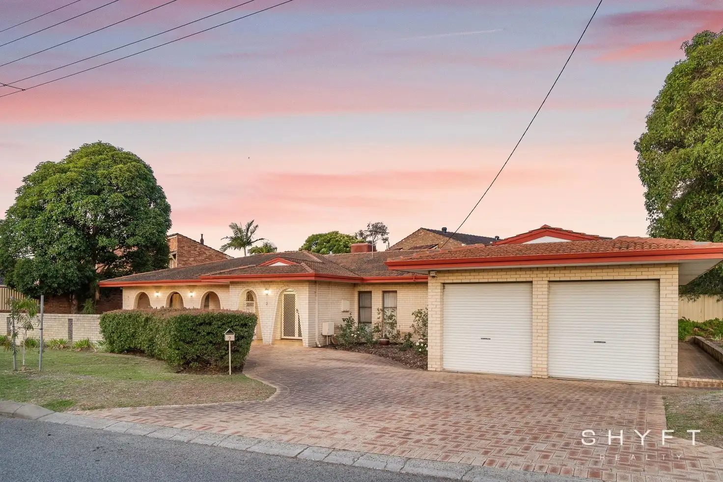 Main view of Homely house listing, 2 Highbridge Way, Karrinyup WA 6018