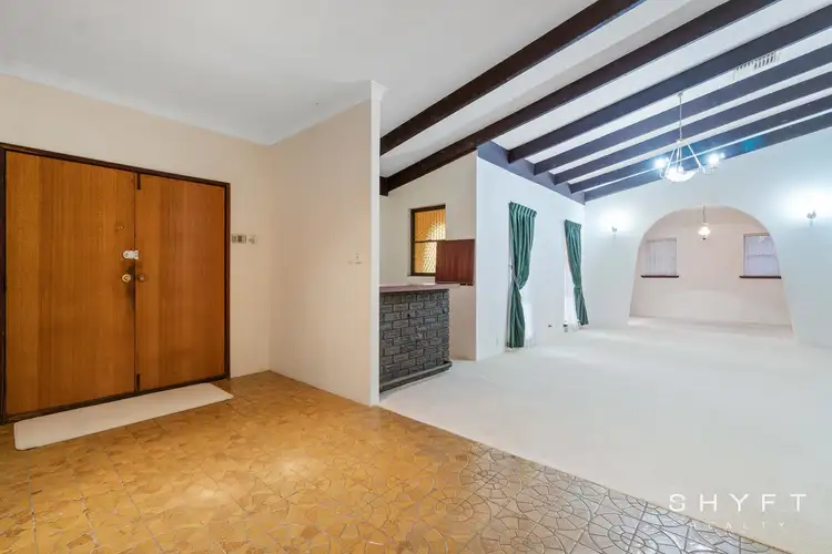 Second view of Homely house listing, 2 Highbridge Way, Karrinyup WA 6018