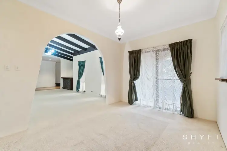 Fifth view of Homely house listing, 2 Highbridge Way, Karrinyup WA 6018