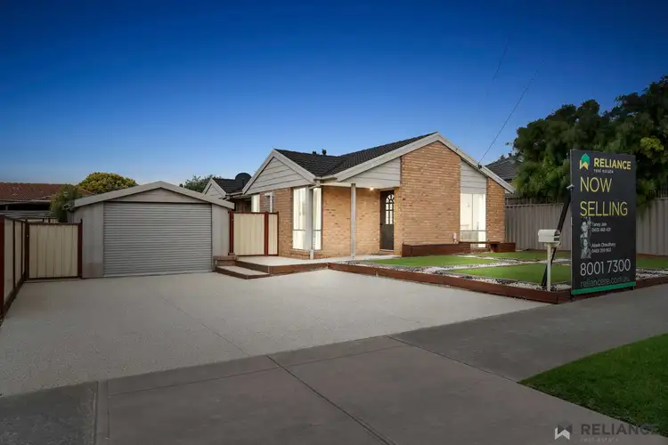 113 Greens Road