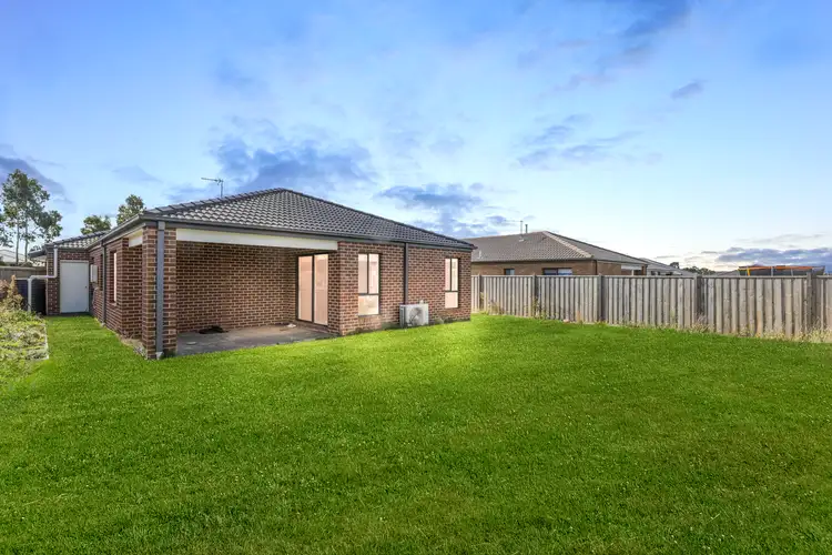 Main view of Homely house listing, 423 Greenhalghs Road, Winter Valley VIC 3358
