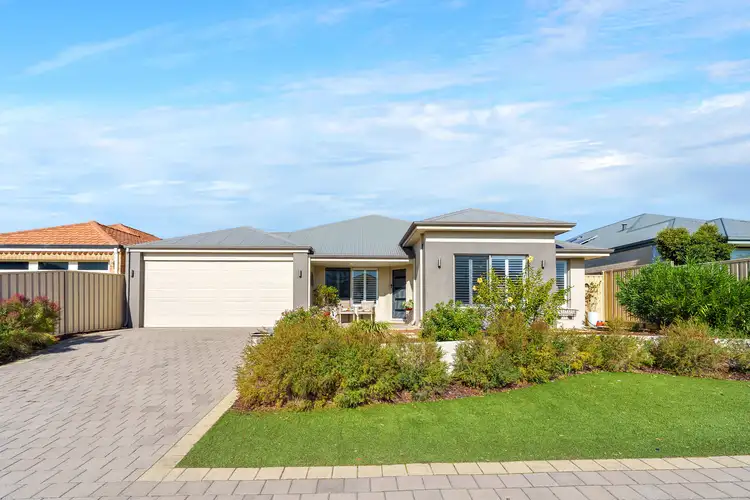 95 Waterfoot Loop, Canning Vale WA 6155