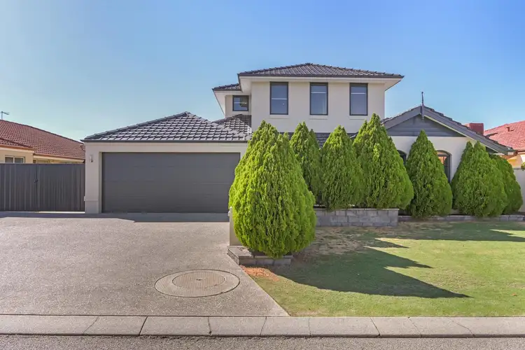 15 Pelham Gardens, Canning Vale WA 6155