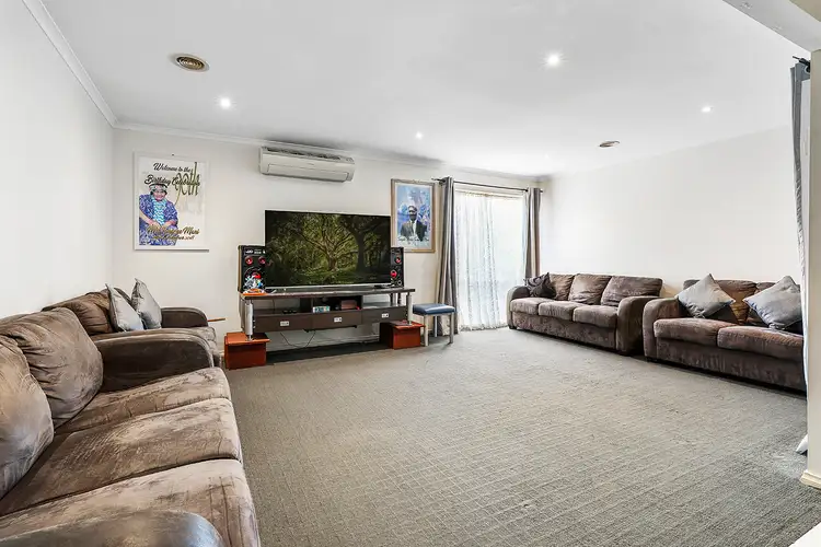 Fifth view of Homely house listing, 59 Elliott Parade, Lynbrook VIC 3975