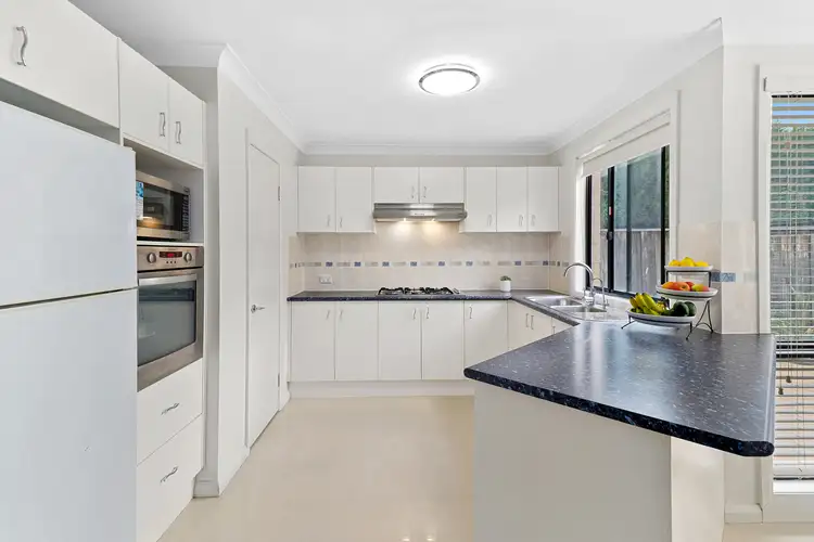 42 Braemont Avenue, Kellyville Ridge NSW 2155