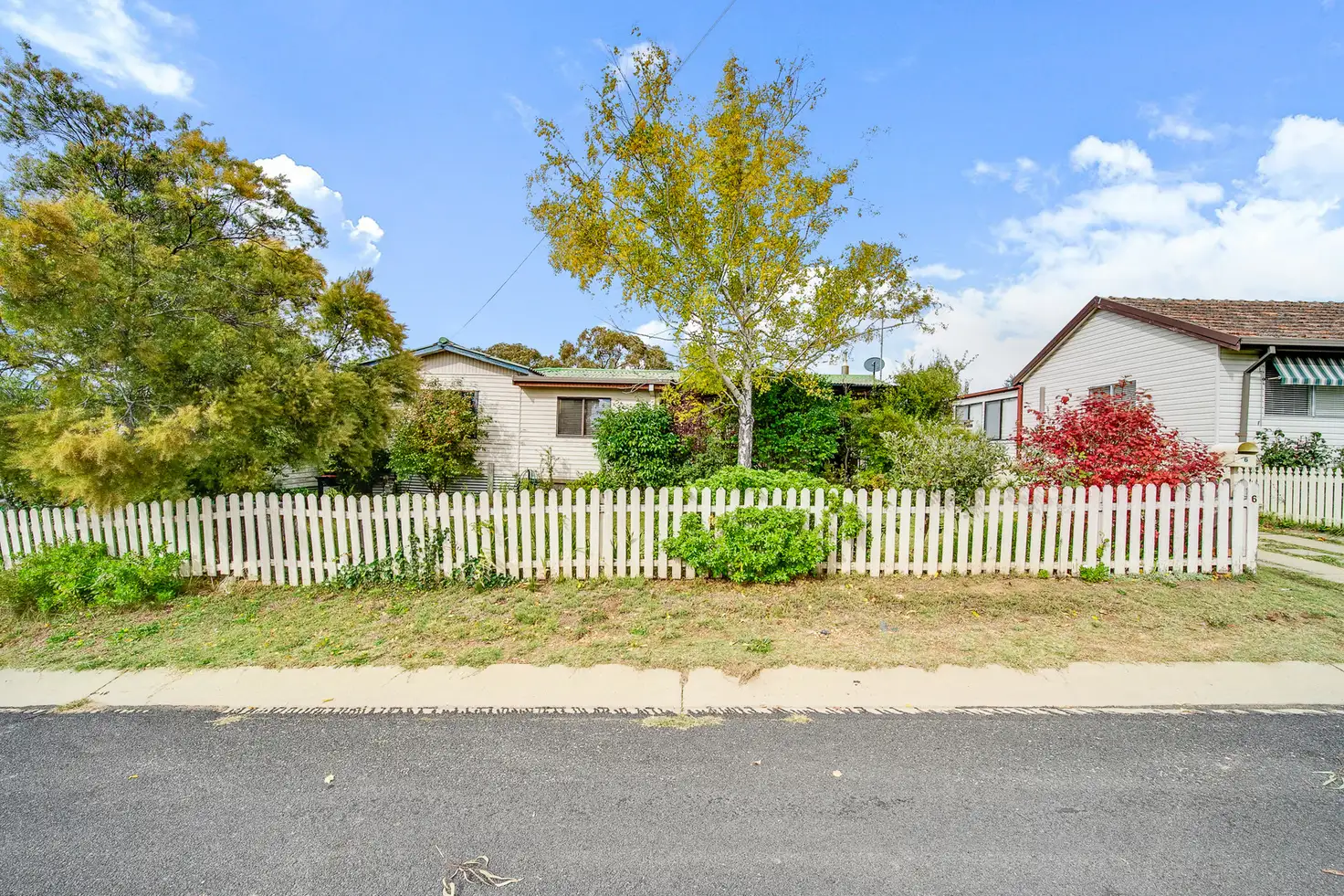 Main view of Homely house listing, 6 Kapooka Place, Cooma NSW 2630