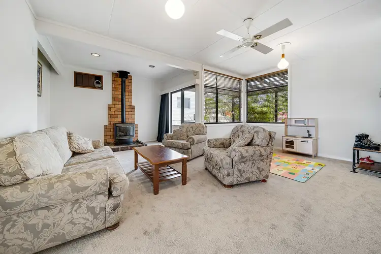 Third view of Homely house listing, 6 Kapooka Place, Cooma NSW 2630