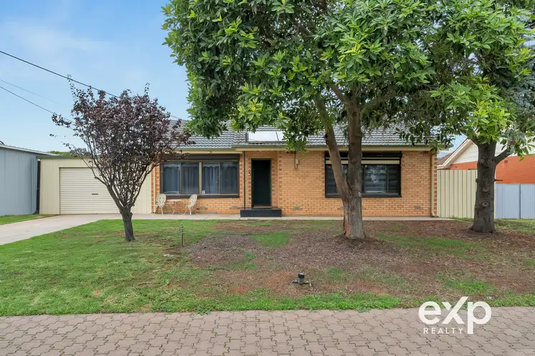 Main view of Homely house listing, 6 Bradman Road, Parafield Gardens SA 5107