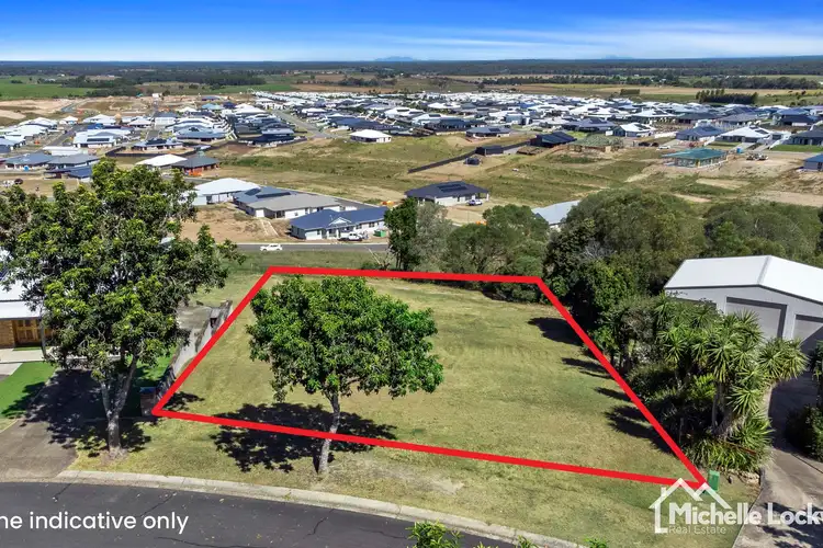 Seventh view of Homely land listing, 28 Coongul Court, Urraween QLD 4655