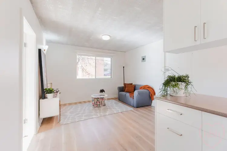 Main view of Homely apartment listing, 10/131 Rivett Street, Hackett ACT 2602