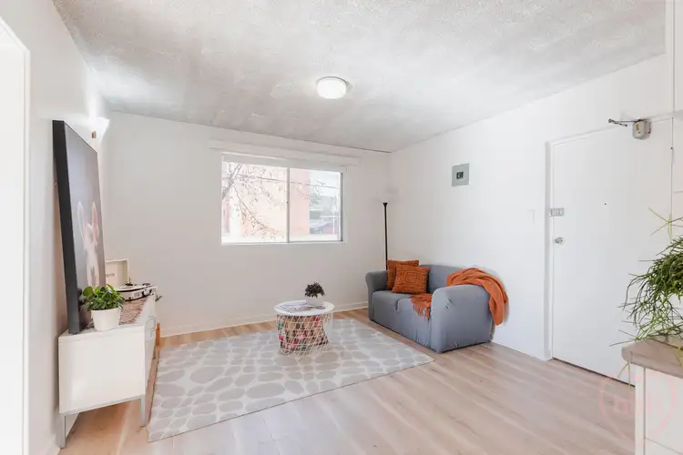 Third view of Homely apartment listing, 10/131 Rivett Street, Hackett ACT 2602