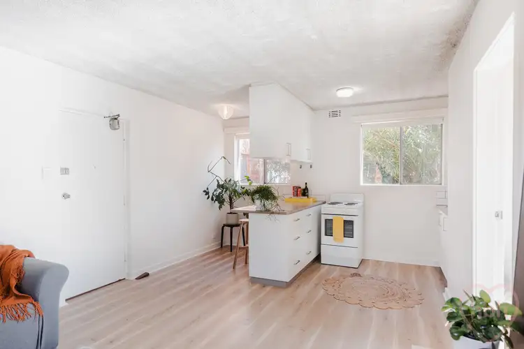 Fourth view of Homely apartment listing, 10/131 Rivett Street, Hackett ACT 2602