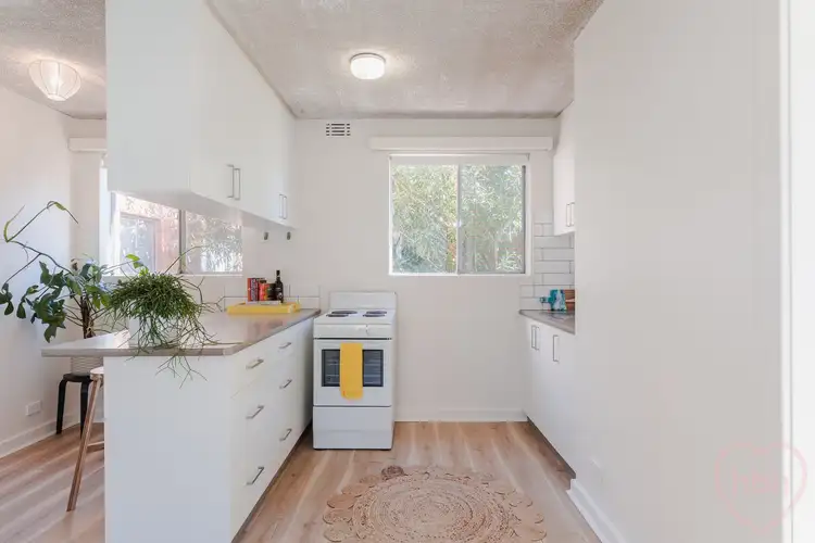 Fifth view of Homely apartment listing, 10/131 Rivett Street, Hackett ACT 2602