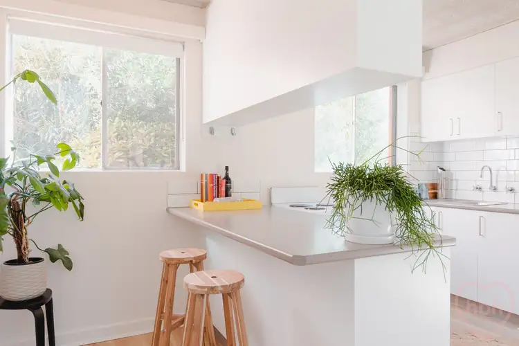 Sixth view of Homely apartment listing, 10/131 Rivett Street, Hackett ACT 2602