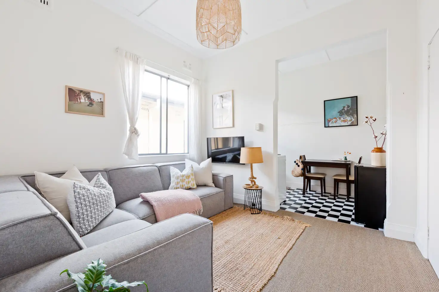 Main view of Homely apartment listing, 5/97 Sydney Road, Manly NSW 2095