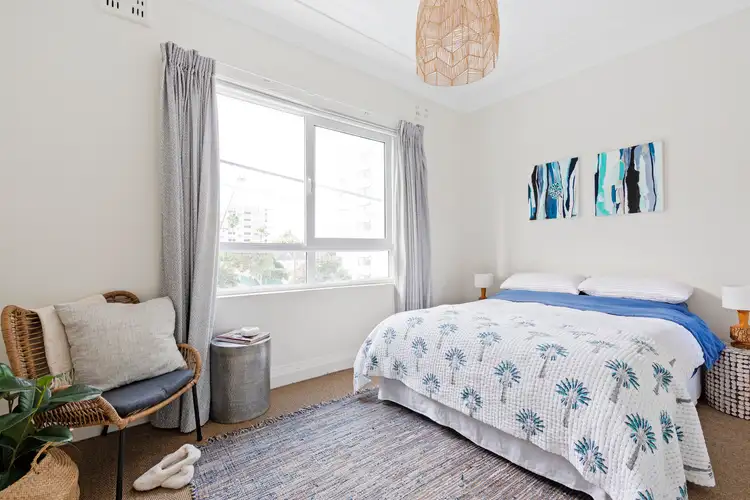 Second view of Homely apartment listing, 5/97 Sydney Road, Manly NSW 2095