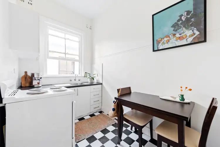 Fourth view of Homely apartment listing, 5/97 Sydney Road, Manly NSW 2095