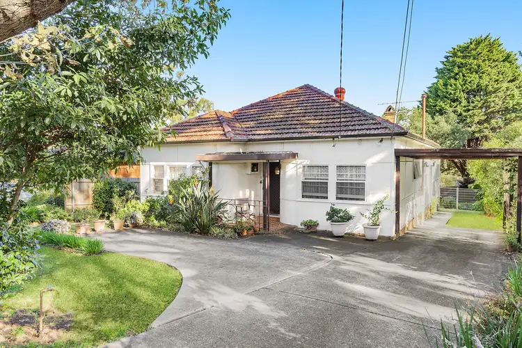 Main view of Homely house listing, 266 Malton Road, North Epping NSW 2121