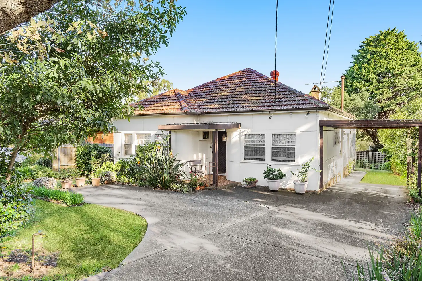 Main view of Homely house listing, 266 Malton Road, North Epping NSW 2121