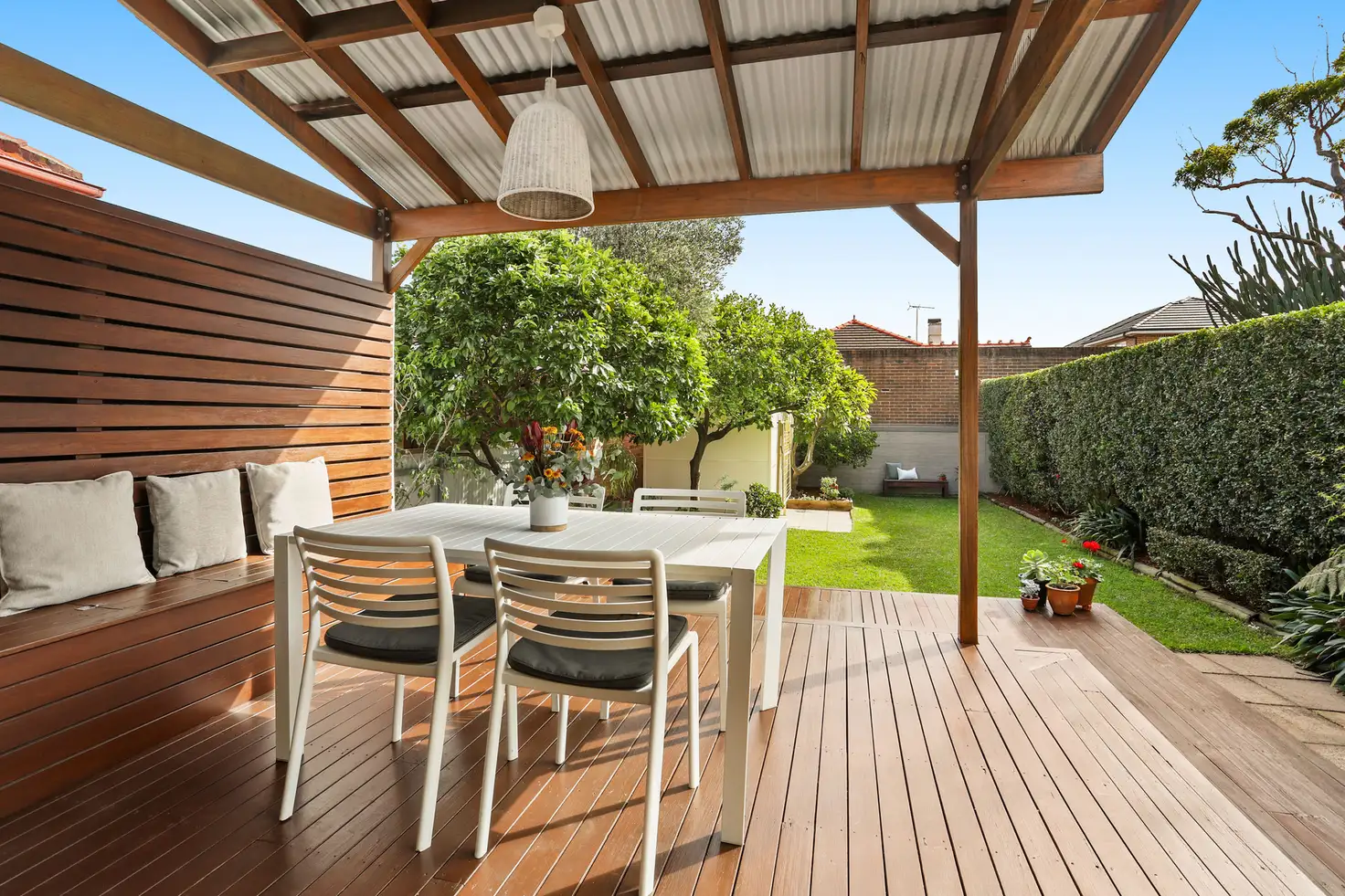 Main view of Homely house listing, 28 Dougherty Street, Rosebery NSW 2018