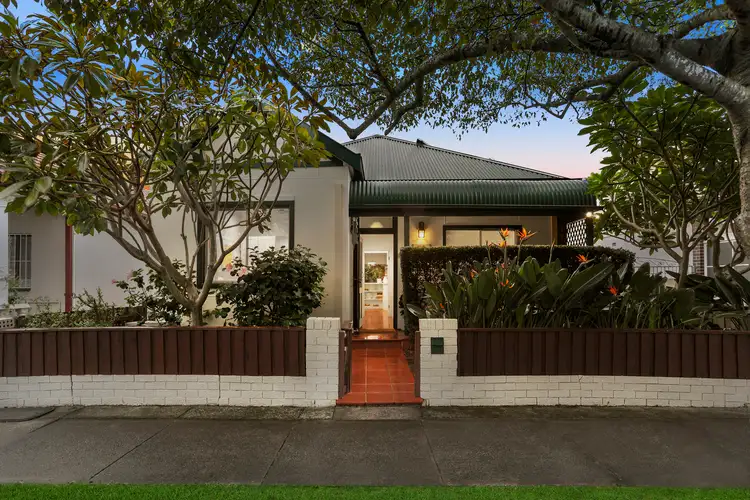 Second view of Homely house listing, 28 Dougherty Street, Rosebery NSW 2018