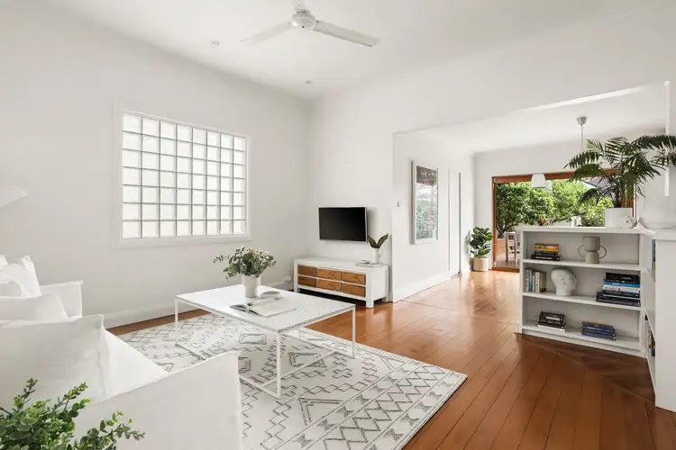 Third view of Homely house listing, 28 Dougherty Street, Rosebery NSW 2018