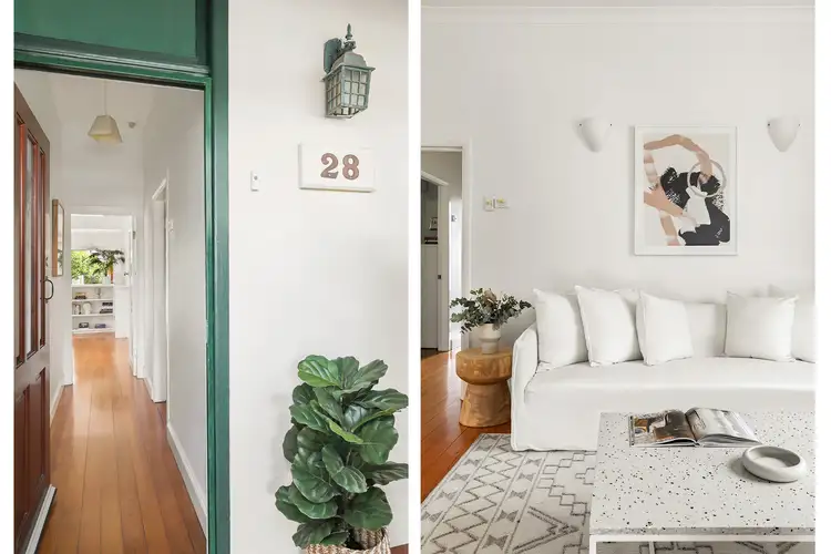 Fourth view of Homely house listing, 28 Dougherty Street, Rosebery NSW 2018