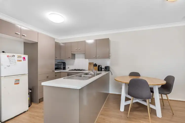 Second view of Homely unit listing, 3/17A Raymond Terrace Road, East Maitland NSW 2323