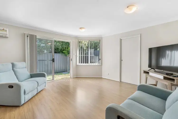 Fourth view of Homely unit listing, 3/17A Raymond Terrace Road, East Maitland NSW 2323