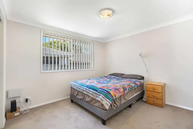 Fifth view of Homely unit listing, 3/17A Raymond Terrace Road, East Maitland NSW 2323
