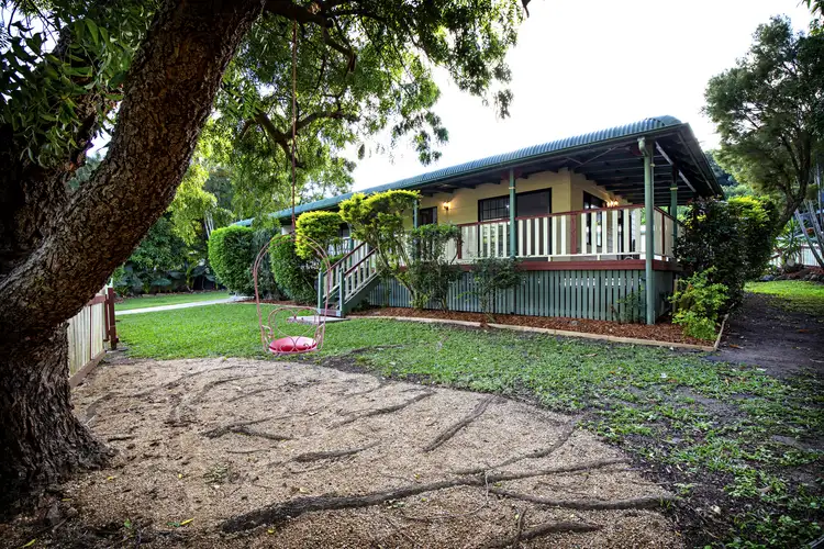 39 Sandpiper Crescent, Jubilee Pocket QLD 4802