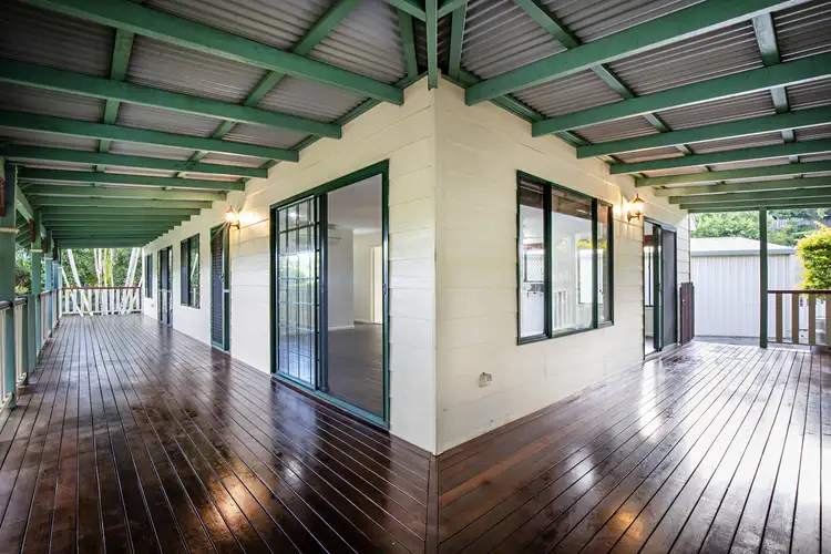 Third view of Homely house listing, 39 Sandpiper Crescent, Jubilee Pocket QLD 4802