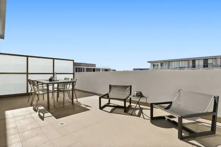 Main view of Homely apartment listing, 1316/39 Kent Road, Mascot NSW 2020