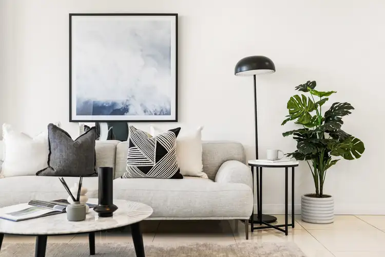 Fifth view of Homely apartment listing, 1316/39 Kent Road, Mascot NSW 2020