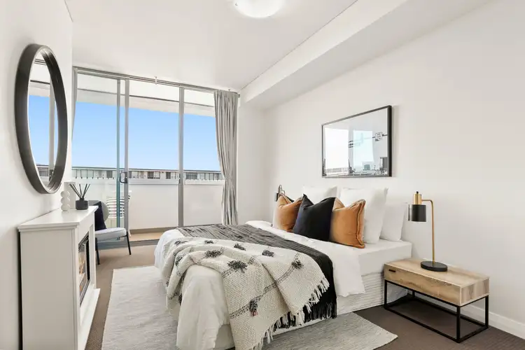 Sixth view of Homely apartment listing, 1316/39 Kent Road, Mascot NSW 2020