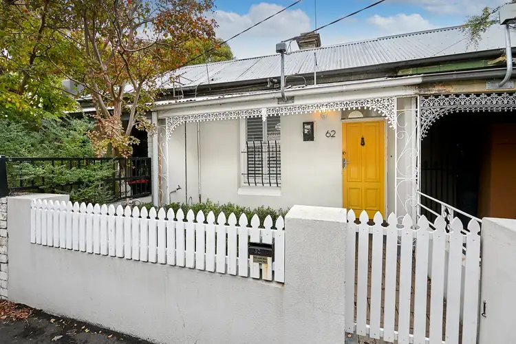 62 Butler Street, Richmond VIC 3121