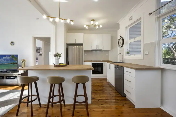 Second view of Homely house listing, 43 Ashley Street, Hornsby NSW 2077