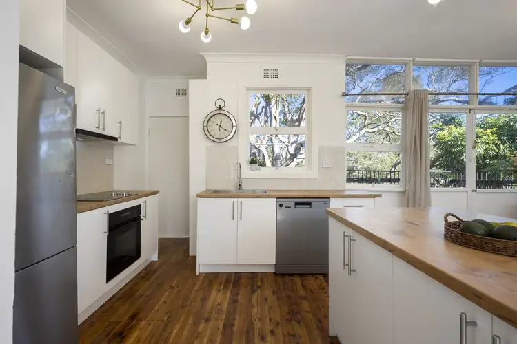 Fourth view of Homely house listing, 43 Ashley Street, Hornsby NSW 2077