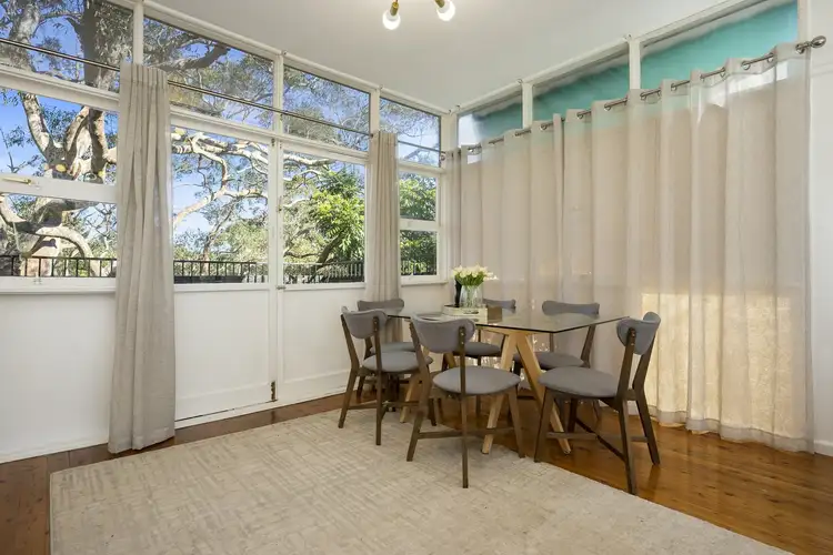 Fifth view of Homely house listing, 43 Ashley Street, Hornsby NSW 2077