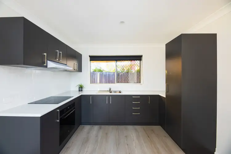 Second view of Homely unit listing, 3/2113 Gold Coast Highway, Miami QLD 4220