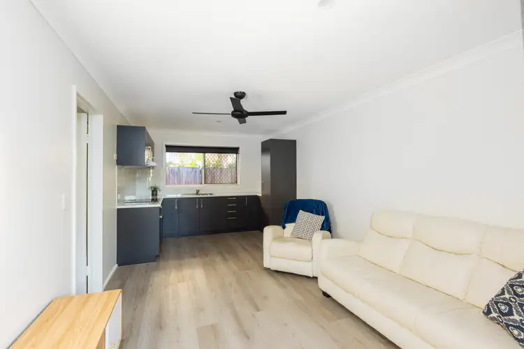 Third view of Homely unit listing, 3/2113 Gold Coast Highway, Miami QLD 4220