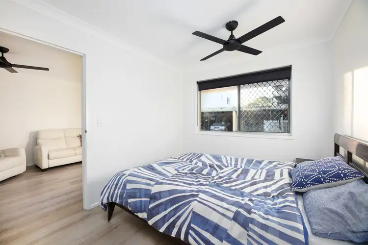 Fourth view of Homely unit listing, 3/2113 Gold Coast Highway, Miami QLD 4220