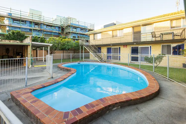 Sixth view of Homely unit listing, 3/2113 Gold Coast Highway, Miami QLD 4220