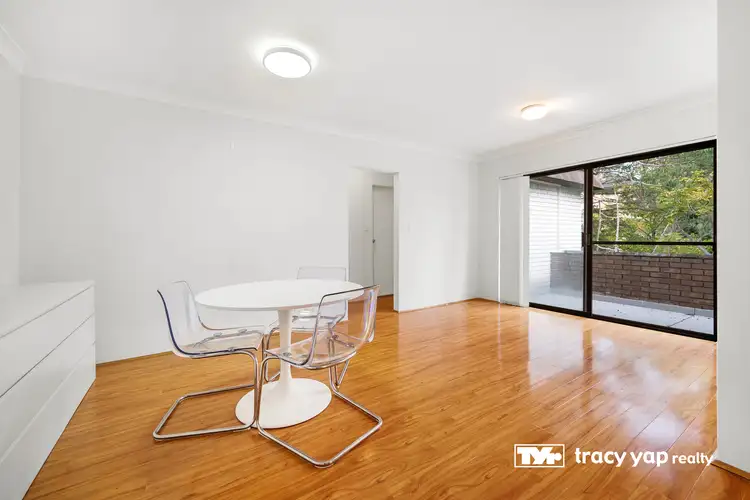 9/2-4 Lachlan Avenue, Macquarie Park NSW 2113