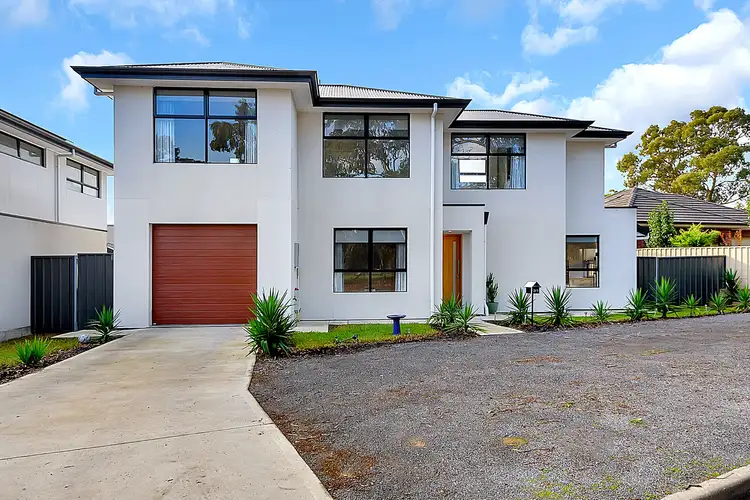 3/1 Mannum Street, Vista SA 5091