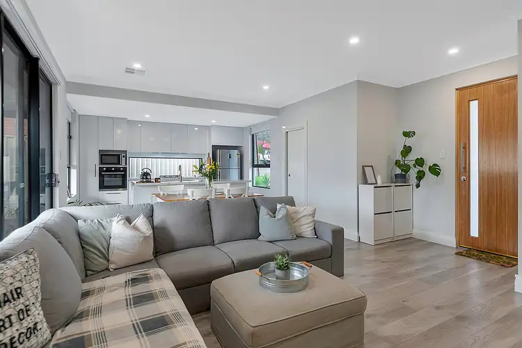 Third view of Homely house listing, 3/1 Mannum Street, Vista SA 5091
