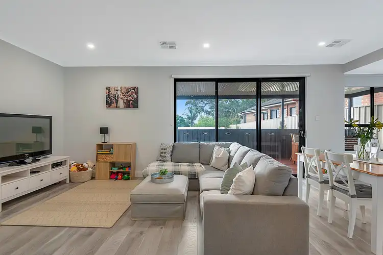 Fourth view of Homely house listing, 3/1 Mannum Street, Vista SA 5091