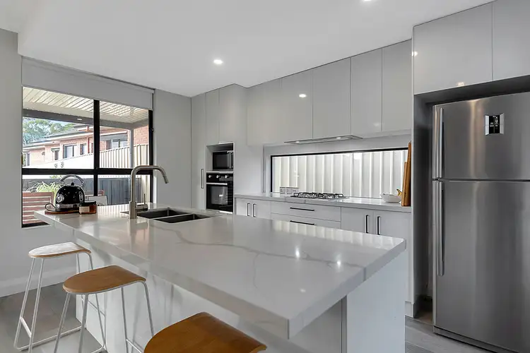 Sixth view of Homely house listing, 3/1 Mannum Street, Vista SA 5091