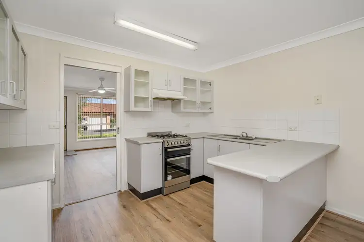 Third view of Homely villa listing, 4/1 Anna Place, Wallsend NSW 2287
